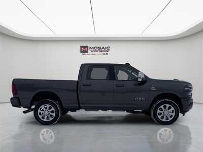 2026 RAM 2500 Crew Cab, $74335. Photo 9