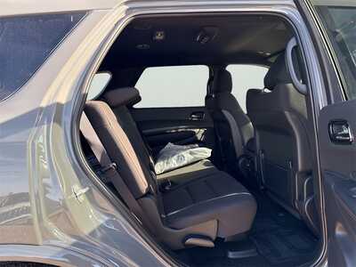 2026 Dodge Durango, $46369. Photo 11