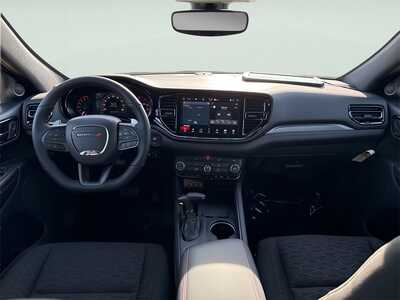 2026 Dodge Durango, $46369. Photo 12