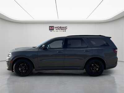 2026 Dodge Durango, $46369. Photo 4