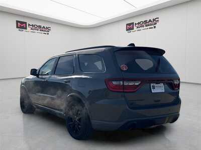 2026 Dodge Durango, $46369. Photo 5