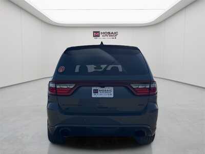2026 Dodge Durango, $46369. Photo 6