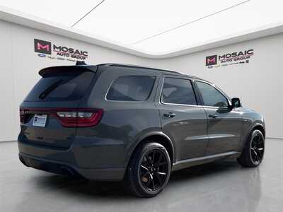 2026 Dodge Durango, $46369. Photo 7