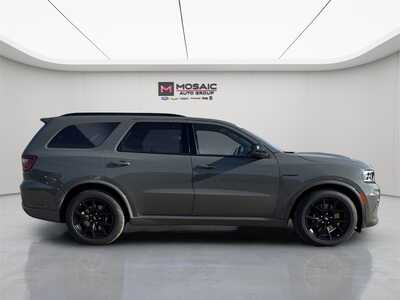 2026 Dodge Durango, $46369. Photo 8