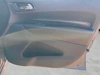2026 Dodge Durango, $46369. Photo 9
