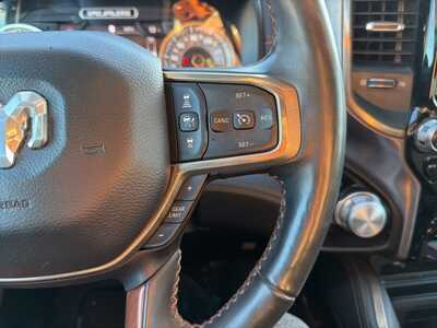 2020 RAM 1500 Crew Cab, $32990. Photo 10
