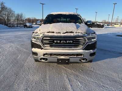 2020 RAM 1500 Crew Cab, $32990. Photo 2