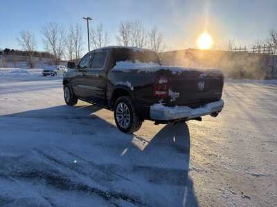 2020 RAM 1500 Crew Cab, $32990. Photo 5