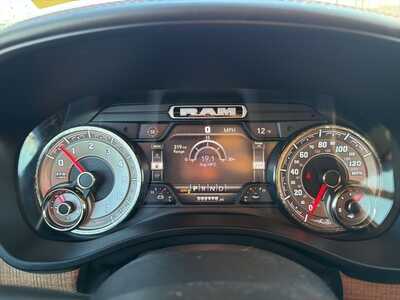 2020 RAM 1500 Crew Cab, $32990. Photo 8