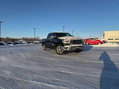 2020 RAM 1500 Crew Cab, $32990. Photo 1