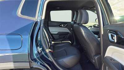 2026 Jeep Compass, $31382. Photo 12