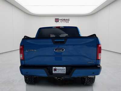 2015 Ford F150 Crew Cab, $16990. Photo 7
