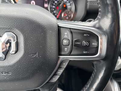 2020 RAM 1500 Crew Cab, $26990. Photo 10