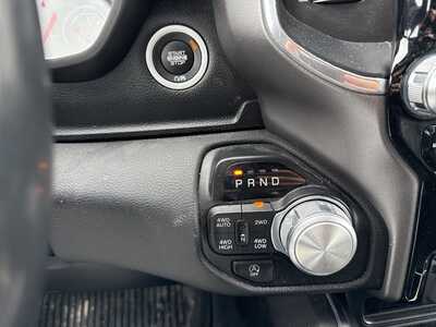2020 RAM 1500 Crew Cab, $26990. Photo 11