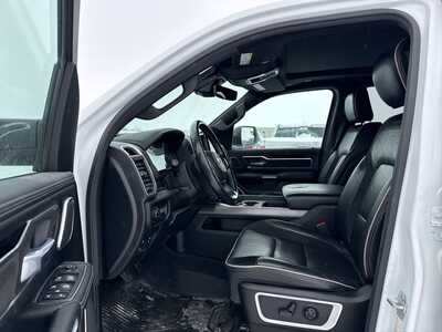 2020 RAM 1500 Crew Cab, $26990. Photo 5