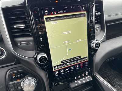 2020 RAM 1500 Crew Cab, $26990. Photo 7