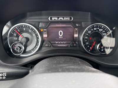 2020 RAM 1500 Crew Cab, $26990. Photo 8