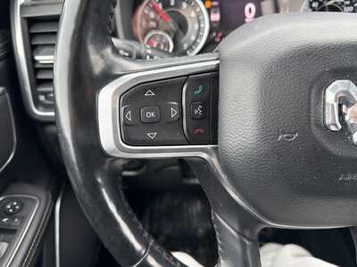 2020 RAM 1500 Crew Cab, $26990. Photo 9