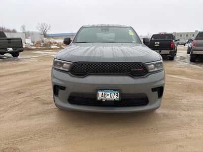 2023 Dodge Durango, $27990. Photo 2