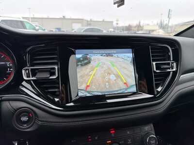 2023 Dodge Durango, $27990. Photo 6