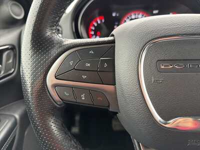 2023 Dodge Durango, $27990. Photo 8