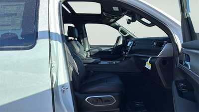 2026 Jeep Grand Wagoneer, $81345. Photo 11