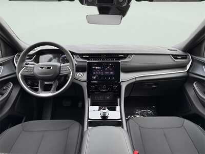 2025 Jeep Grand Cherokee, $34314. Photo 12