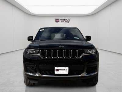 2025 Jeep Grand Cherokee L, $35974. Photo 2