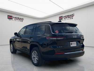 2025 Jeep Grand Cherokee L, $35974. Photo 5