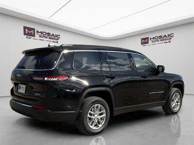 2025 Jeep Grand Cherokee L, $35974. Photo 7