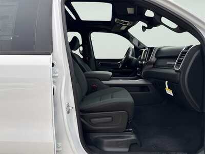 2026 RAM 1500 Crew Cab, $49728. Photo 10