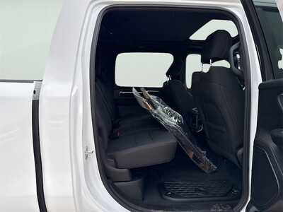 2026 RAM 1500 Crew Cab, $49728. Photo 11