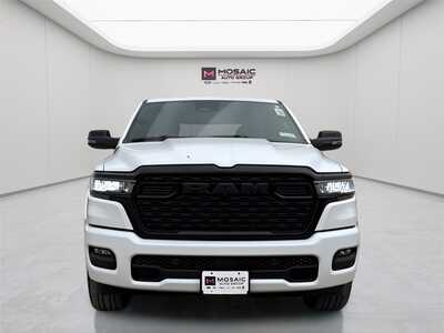 2026 RAM 1500 Crew Cab, $49728. Photo 2