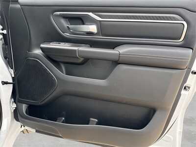 2026 RAM 1500 Crew Cab, $49728. Photo 9