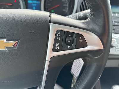 2015 Chevrolet Equinox, $11990. Photo 10