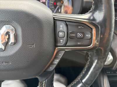 2019 RAM 1500 Crew Cab, $23990. Photo 10