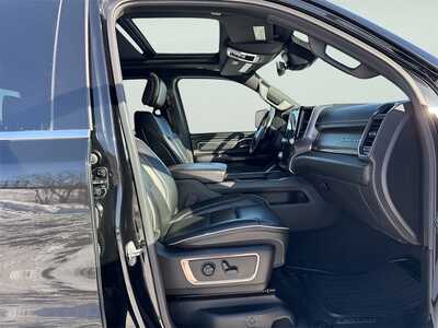 2019 RAM 1500 Crew Cab, $22990. Photo 11