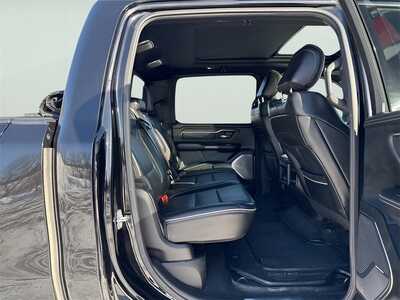 2019 RAM 1500 Crew Cab, $22990. Photo 12