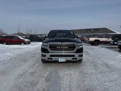 2019 RAM 1500 Crew Cab, $23990. Photo 2