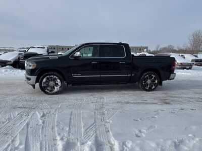 2019 RAM 1500 Crew Cab, $23990. Photo 4