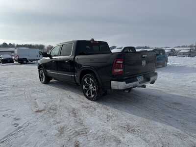 2019 RAM 1500 Crew Cab, $23990. Photo 5
