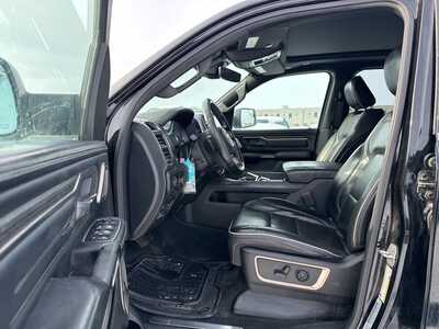 2019 RAM 1500 Crew Cab, $23990. Photo 6