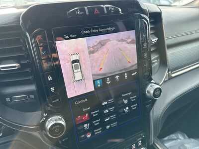 2019 RAM 1500 Crew Cab, $23990. Photo 7