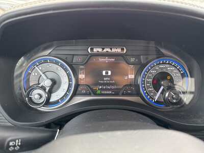 2019 RAM 1500 Crew Cab, $23990. Photo 8