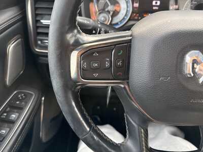 2019 RAM 1500 Crew Cab, $23990. Photo 9