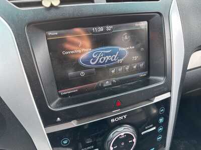 2015 Ford Explorer, $11990. Photo 6