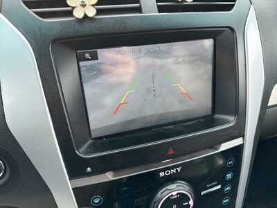 2015 Ford Explorer, $11990. Photo 7