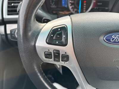 2015 Ford Explorer, $11990. Photo 8