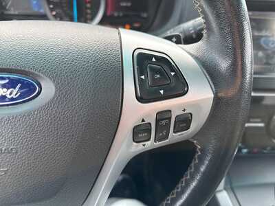 2015 Ford Explorer, $11990. Photo 9