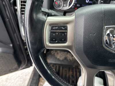 2016 RAM 1500, $15990. Photo 10